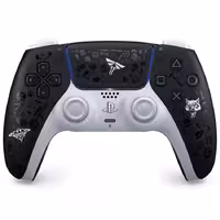 دسته بازی دوال سنس DualSense برای PS5 نسخه Last Of Us Limited Edition