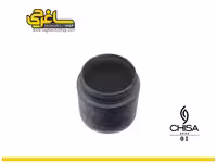 پودر رنگی کاشت ناخن کد 01 چیسا CHISA