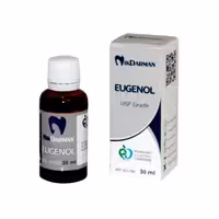 کاناسول اوژنول 30 میل نیک درمان کد 1441 |EUGENOL
