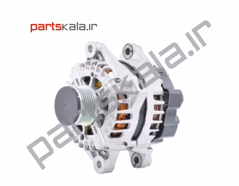 دینام کیا اسپورتیج KM