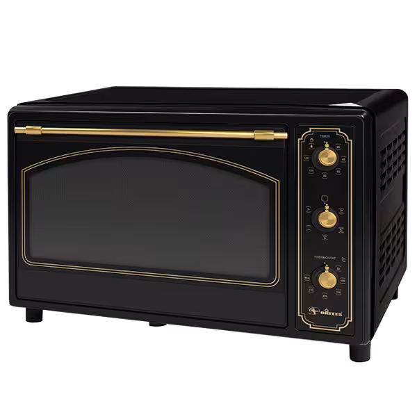 آون توستر داتیس مدل DT-812 | آون توستر داتیس 812 | فروشگاه کاچارشاپ