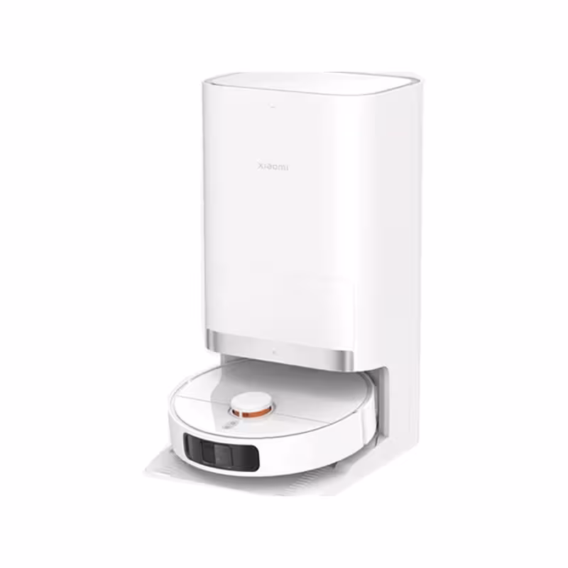 جاروبرقی رباتیک شیائومی مدل Robot Vacuum X20 Plus