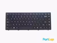 کیبورد لپ تاپ لنوو IdeaPad Z410 ، G400