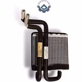 رادیاتور بخاری برلیانس H330