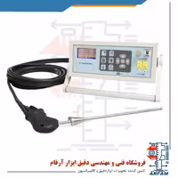 کیفیت سنج هوا پیشرفته KIMO Si-AQ EXPERT