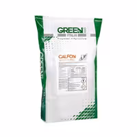 کود کامل کالفون NPK 14-11-22 گرین ایتالیا ده کیلویی