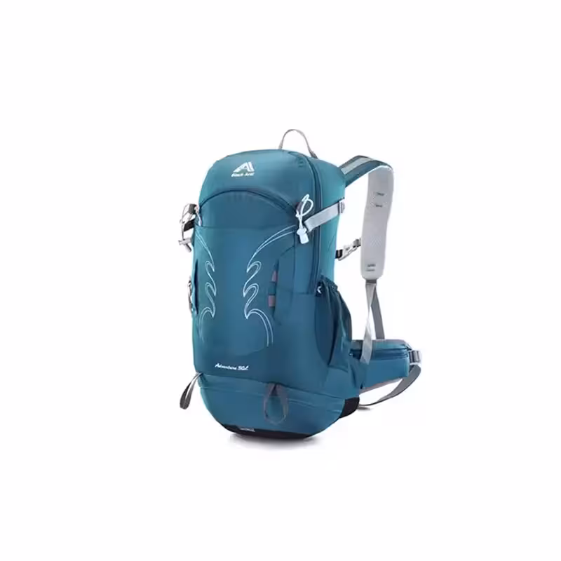 کوله پشتی کوهنوردی 30 لیتری بلک آرال مدل 145501