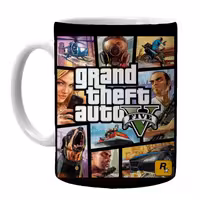 خرید ماگ-لیوان  gta کد Mg10