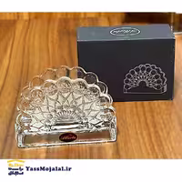 جا دستمالی آنجلیکا 3 گوش