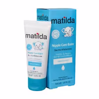 کرم ترمیم کننده شقاق سینه ماتیلدا 30 میلی لیتر | Matilda Nipple Care Balm
