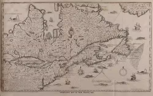 خرید و دانلود نسخه کامل کتاب The Documentary History of the State of New York