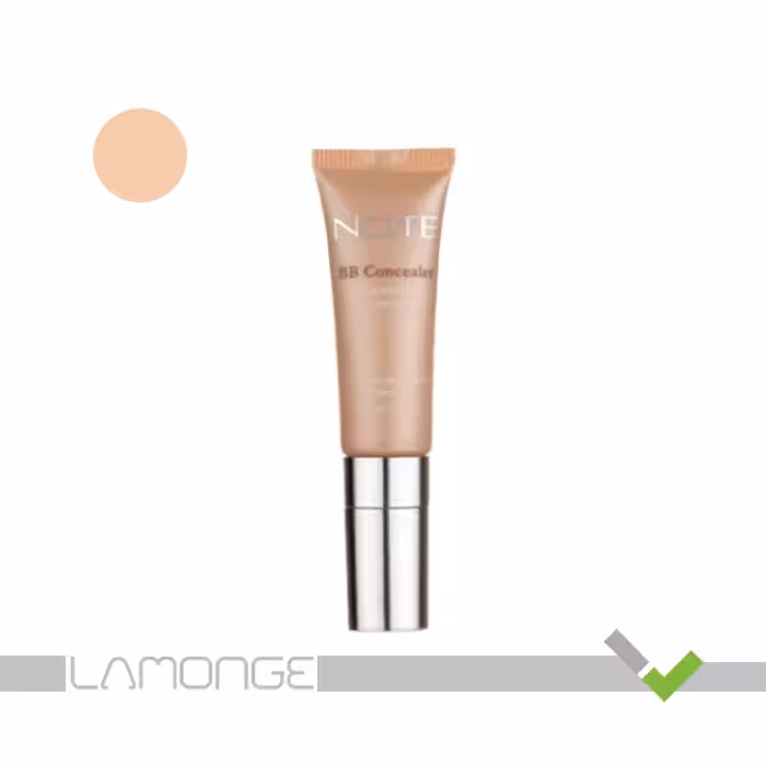 بی بی کانسیلر SPF15 نوت شماره 02
