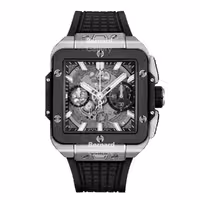 ساعت مچی مردانه هابلوت Hublot Big Bang Unico Magic City 42mm