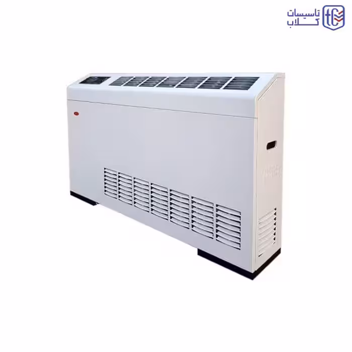 هیتر گازی فایر تیوب 19000 آذرتهویه مدل F919