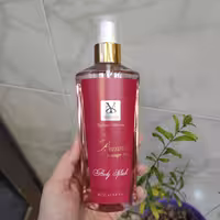 بادی اسپلش مردانه – زنانه شمیاس مدل باکارات رژ (Baccarat Rouge ) حجم 250 میلی