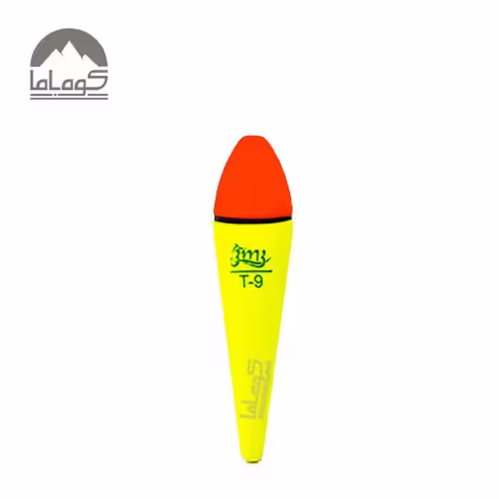شناور یونولیت فشرده T-9
