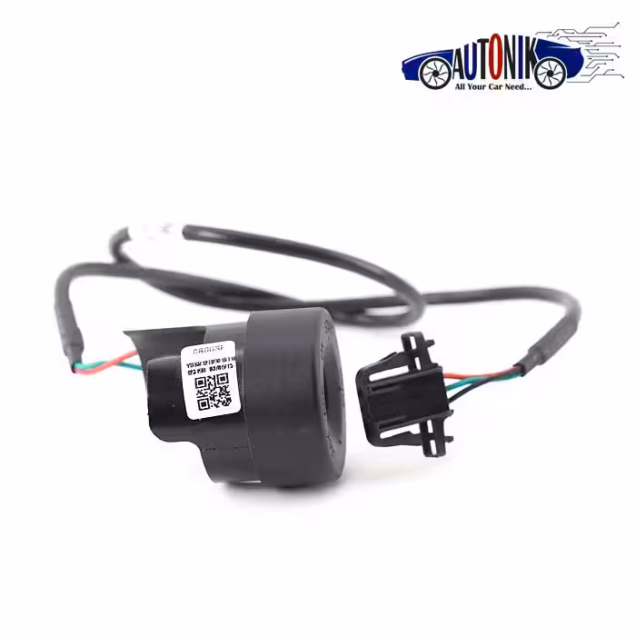 انتن ایموبلایزر پراید برند کروز