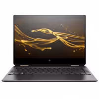 لپ تاپ 13 اینچی اچ پی مدل Spectre x360 13T AP000 - E