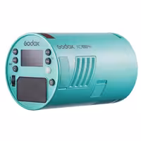 فلاش پرتابل گودکس (Mint Green) Godox AD100pro