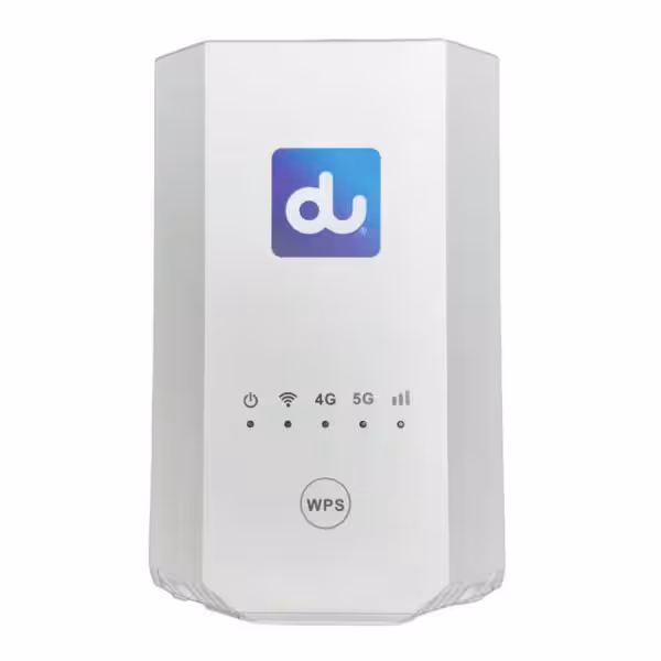 مودم روتر 5G و 4G TD-LTE بی‌سیم زد ال تی مدل ZLT X28 Pro(استوک)