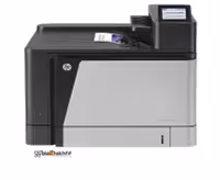 پرینتر تک کاره لیزری M855dn اچ پی