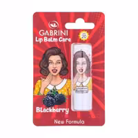 بالم لب مراقبتی گابرینی Gabrini مدل SPF 20) Blackberry)