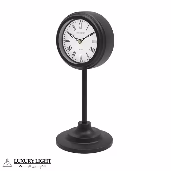 ساعت رومیزی مدل 6011GW