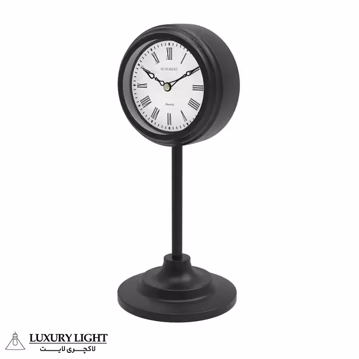 ساعت رومیزی مدل 6011GW