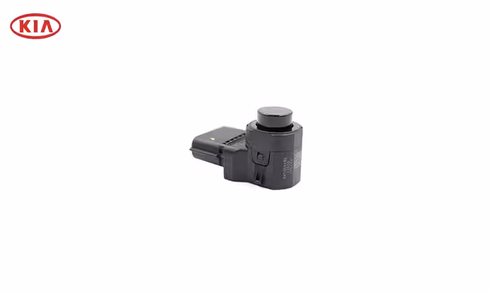 سنسور سپر عقب کیا سراتو