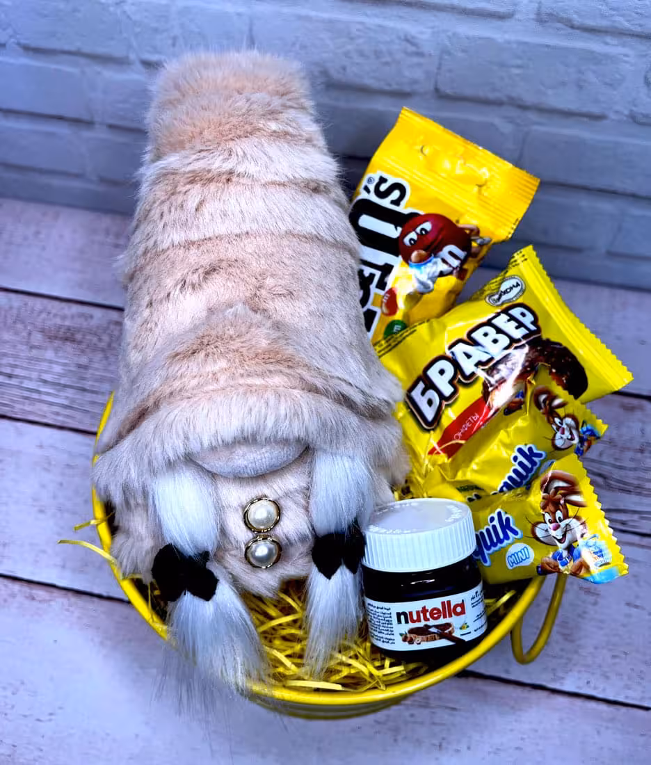 باکس هدیه ولنتاین V408