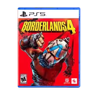 بازی Borderlands 4 برای کنسول PS5