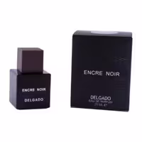 عطر جیبی مردانه دلگادو مدل لالیک مشکی حجم 25 میلی لیتر