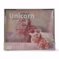 لگو یونیکورن صورتی کد NO/804218