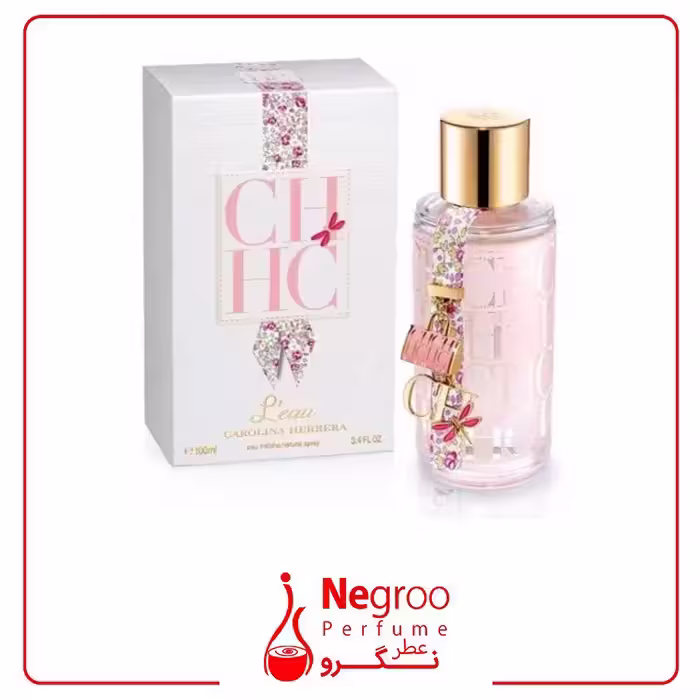 عطر ادکلن کارولینا هررا سی اچ لئو 100 میل