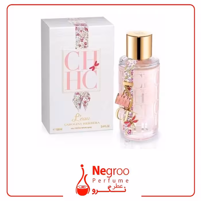 عطر ادکلن کارولینا هررا سی اچ لئو 100 میل
