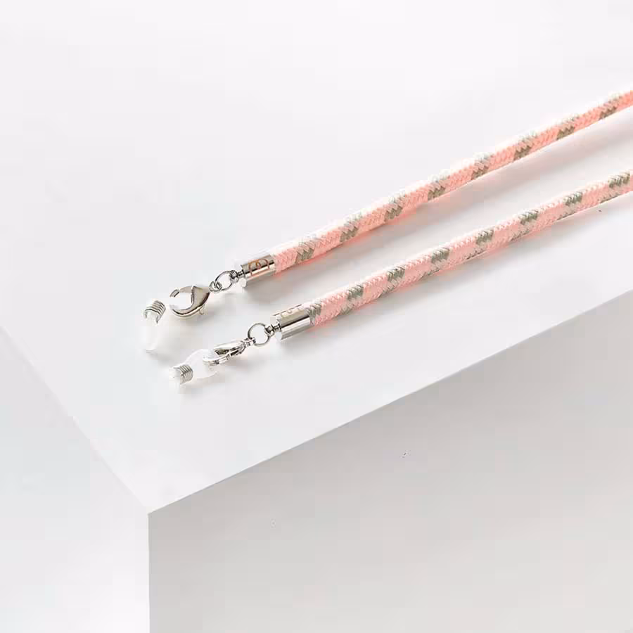 بند عینک Peony Pink