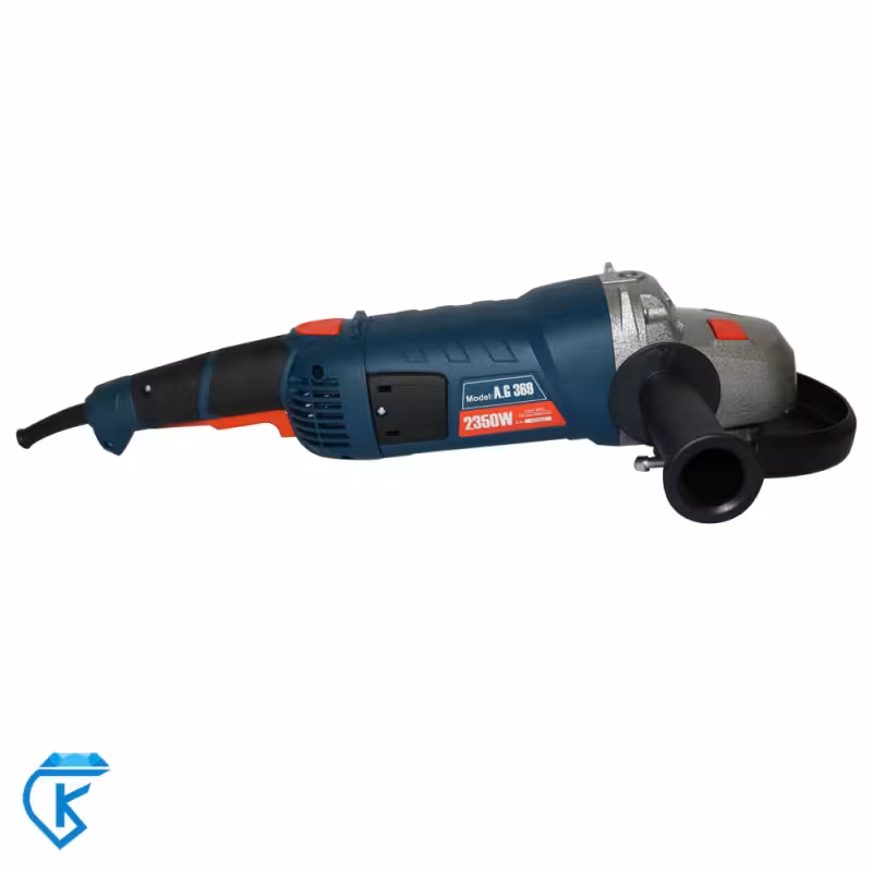 فرز آهنگری 369 المکس (Elmax) با 20 ماه گارانتی