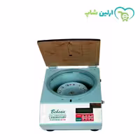 سرفیوژ آزمایشگاهی 12 شاخه هد ثابت بهسان مدل MC10