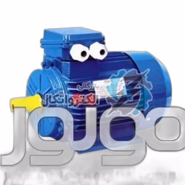 الکتروموتور استریم سه فاز 15 اسب، 11 کیلووات، 900 دور، پایه دار چدنی استریم چین