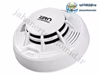 دتکتور دود بی سیم زیرو ZERO