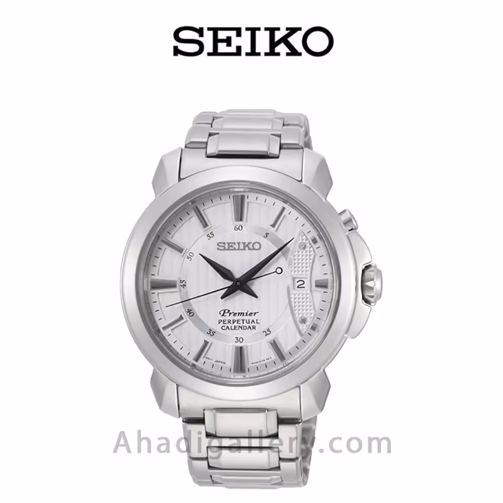 ساعت مچی سیکو مدل SNQ155P1