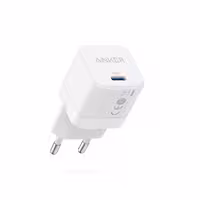 شارژر دیواری 20 وات انکر مدل PowerPort III A2149 Cube