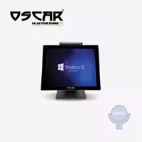 صندوق فروشگاهی لمسی OSCAR TOUCH POS Cardinal Plus