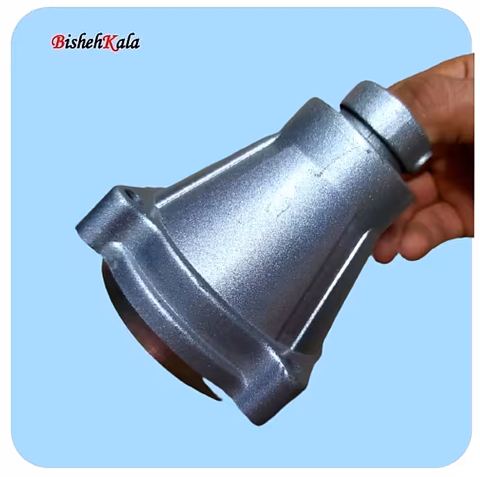 کاسه کلاچ مخروطی شکل علف تراش موتوری DAEWOO دوو DABC520 کد(2)