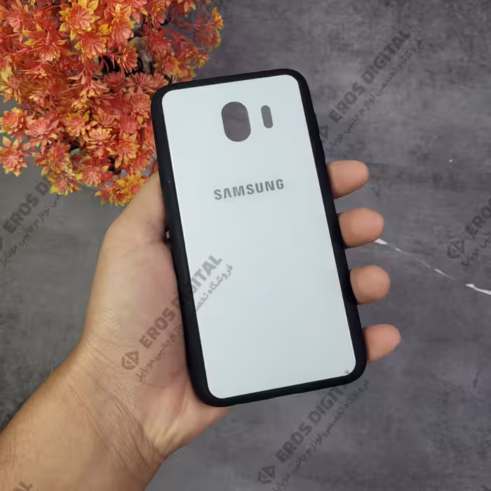 قاب گوشی Samsung Galaxy J4 مدل سرامیکی