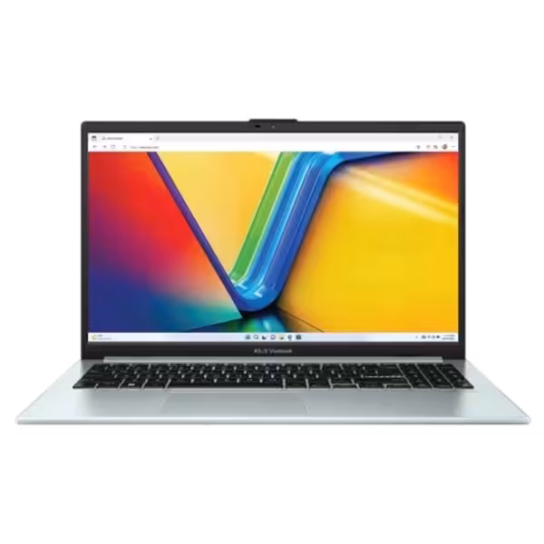 لپ تاپ 15.6 اینچی ایسوس مدل Asus Vivobook E1504FA-R5