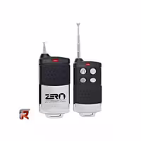 ریموت کنترل هاپینگ ZERO