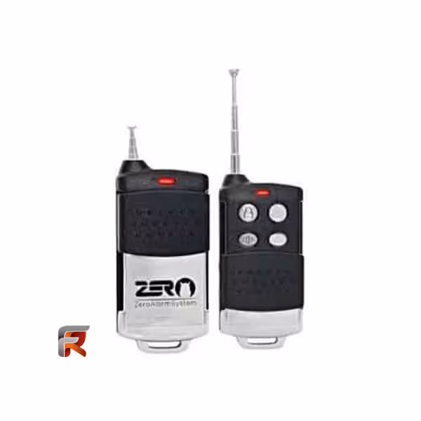 ریموت کنترل هاپینگ ZERO