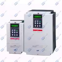 اینورتر 11KW سه فاز 380V ال اس سری IP5A مدل SV110IP5A-4NE