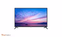 تلویزیون ال ای دی نکسار مدل NTV-H43B214N